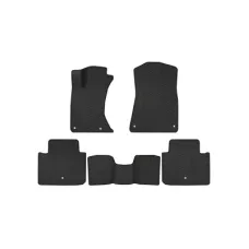 Коврик в салон EVAtech Lexus GS (GSR190) AWD 2005-2011 3 поколінн (LS12224CD5LA6RBB)