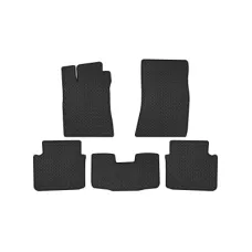Коврик в салон EVAtech Lexus GS 300 (JZS160-JZS161) 1997-2001 2 поко (LS41122C5RBB)