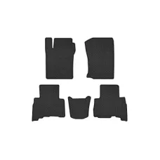 Коврик в салон EVAtech Lexus GX 460 (URJ150) 7 seats 2009-2013 2 поко (LS11648C5RBB)