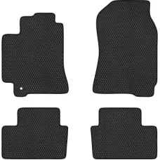 Килимок в салон EVAtech Lexus IS (XE1) 1998-2005 1 покоління Seda (LS22994PB4LA1RBB)