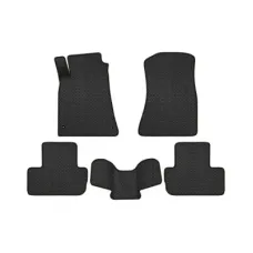 Килимок в салон EVAtech Lexus IS (XE2) RWD, AT 2005-2013 2 поколін (LS22598C5TL2RBB)