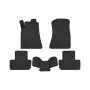 Килимок в салон EVAtech Lexus IS (XE2) RWD, MT 2005-2013 2 поколін (LS22540C5LA2RBB)