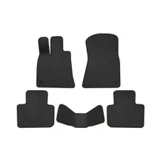 Коврик в салон EVAtech Lexus IS (XE3) 2WD 2013+ 3 покоління Seda (LS42750C5TL4RBB)