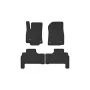 Коврик в салон EVAtech Lexus LX 570 (URJ200) 2008-2012 3 поколінн (LS21564PC4LA4RBB)