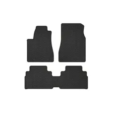 Коврик в салон EVAtech Lexus RX 300 (2 clips) 2003-2009 2 поколін (LS31940ZB3AV2RBB)