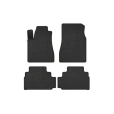 Коврик в салон EVAtech Lexus RX 300 (2 clips) 2003-2009 2 поколін (LS31940PC4AV2RBB)