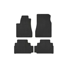 Коврик в салон EVAtech Lexus RX 300 (2 clips) 2003-2009 2 поколін (LS31940PBC4AV2RBB)