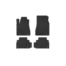 Коврик в салон EVAtech Lexus RX 300 (6 clips) 2003-2009 2 поколін (LS32748PC4LA6RBB)