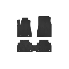 Коврик в салон EVAtech Lexus RX 300 (6 clips) 2003-2009 2 поколін (LS32748Z3LA6RBB)