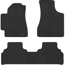 Коврик в салон EVAtech Lexus RX 300 1997-2003 1 покоління SUV EU (LS21924ZG3LA2RBB)