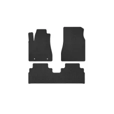 Коврик в салон EVAtech Lexus RX 300h 2003-2009 2 покоління SUV E (LS3568Z3AV2RBB)