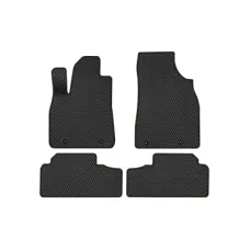 Коврик в салон EVAtech Lexus RX 350 (AL10) 2009-2015 3 покоління (LS51670PVC4TL4RBB)