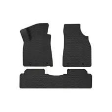 Коврик в салон EVAtech Lexus RX 350 (AL10) 2009-2015 3 покоління (LS51670ZE3TL4RBB)