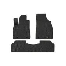Коврик в салон EVAtech Lexus RX 350 (AL10) 2009-2015 3 покоління (LS51670ZV3TL4RBB)