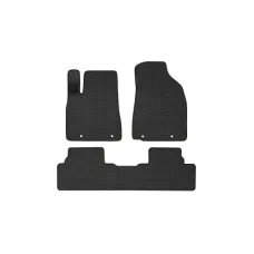 Коврик в салон EVAtech Lexus RX 350 (AL10) 2009-2015 3 покоління (LS22615ZV3LA4RBB)