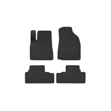 Коврик в салон EVAtech Lexus RX 350 (AL10) 2009-2015 3 покоління (LS22127PVC4TL4RBB)