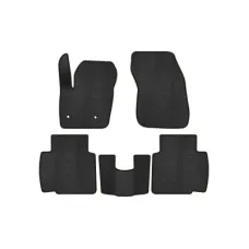 Коврик в салон EVAtech Lincoln MKZ Restyling 2015-2019 2 поколінн (LL12675C5OU2RBB)