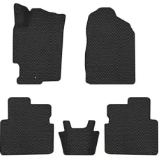 Коврик в салон EVAtech Mazda 6 (GG) Restyling 2005-2008 1 поколін (MZ51704CE5LA1RBB)