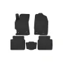 Коврик в салон EVAtech Mazda 6 (GH) 2008-2012 2 покоління Liftba (MZ3146CLB5VL4RBB)