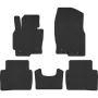 Коврик в салон EVAtech Mazda CX-5 (KE) 2012-2017 1 покоління SUV (MZ3149C5VL4RBB)
