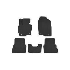 Коврик в салон EVAtech Mazda CX-5 (KE) 2012-2017 1 покоління SUV (MZ1953CV5VL4RBB)