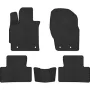 Коврик в салон EVAtech Mazda CX-7 BOSE 2006-2012 SUV EU (MZ32185C5VL4RBB)