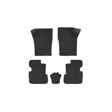 Коврик в салон EVAtech Mazda Demio 1996-2002 SUV EU (MZ42290CB5RBB)