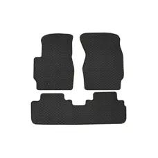 Коврик в салон EVAtech Mazda Tribute 2000-2011 SUV EU (MZ42884ZB3LA1RBB)