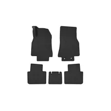 Коврик в салон EVAtech Mercedes-Benz B-Class (W245) 2005-2011 1 поко (MB11479CD5MS2RBB)