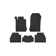 Коврик в салон EVAtech Mercedes-Benz E-Class (W210) RWD 1995-2002 2 по (MB22886C5RBB)
