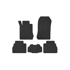 Коврик в салон EVAtech Mercedes-Benz E-Class (W210) RWD 1995-2002 2 по (MB21105C5RBB)