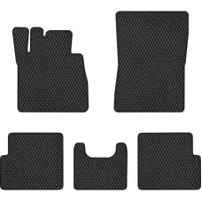 Коврик в салон EVAtech Mercedes-Benz G-Class (W463) (Gelandewagen) 1990-2 (MB11800C5RBB)