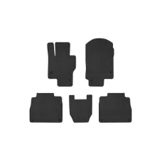 Коврик в салон EVAtech Mercedes-Benz GLS-Class (X167) 2019+ 2 покол (MB1678C5MS8RBB)