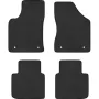 Коврик в салон EVAtech MG 350 2010-2015 1 покоління Sedan EU (MG21845PG4MG4RBB)
