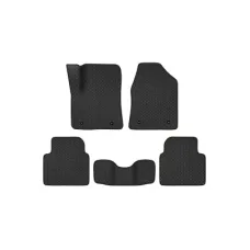 Коврик в салон EVAtech MG 6 2009-2016 1 покоління Sedan EU (MG22228CE5TL4RBB)
