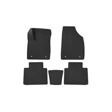 Коврик в салон EVAtech MG HS 2018+ SUV China (MG11468CE5MG4RBB)