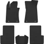 Коврик в салон EVAtech MG ZS (ZS11) Restyling 2020+ SUV China (MG41740C5MG4RBB)