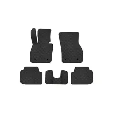 Коврик в салон EVAtech MINI Cooper (F55) 5-doors 2014+ 3 поколінн (MI42202C5BW4RBB)