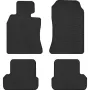 Коврик в салон EVAtech MINI Cooper 2001-2006 1 покоління Htb EU (MI51626PB4RBB)