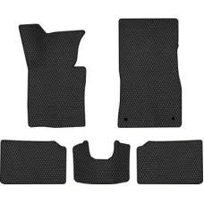 Коврик в салон EVAtech MINI Cooper Paceman (R61) 2013+ SUV EU (MI41981CD5BW2RBB)