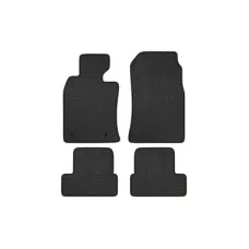 Коврик в салон EVAtech MINI One (R50) (2 clips) 2001-2006 1 поколі (MI22761PB4BW2RBB)