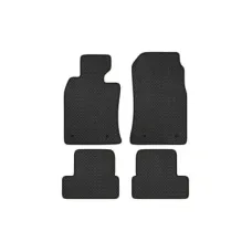 Коврик в салон EVAtech MINI One (R50) 2001-2006 1 покоління Htb (MI22491PB4BW4RBB)