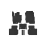 Коврик в салон EVAtech Mitsubishi Colt 5-doors 2004-2012 6 поколін (MT3363C5AV1RBB)