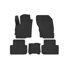 Коврик в салон EVAtech Mitsubishi Eclipse Cross 2017-2020 SUV EU (MT21329C5LA2RBB)
