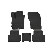 Коврик в салон EVAtech Mitsubishi Eclipse Cross 2017-2020 SUV EU (MT21329CD5LA2RBB)