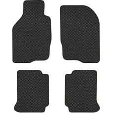Коврик в салон EVAtech Mitsubishi Galant 7 (E50) 1992-1998 7 поколі (MT52090PB4RBB)
