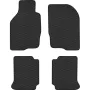Коврик в салон EVAtech Mitsubishi Galant 7 (E50) 1992-1998 7 поколі (MT52090PB4RBB)