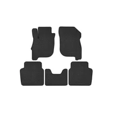 Коврик в салон EVAtech Mitsubishi Galant 9 2003-2012 9 покоління (MT51231C5RBB)