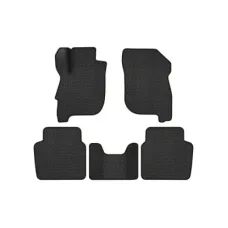 Коврик в салон EVAtech Mitsubishi Galant 9 2003-2012 9 покоління (MT51231CD5RBB)