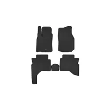 Коврик в салон EVAtech Mitsubishi Pajero Sport 1997-2008 1 поколін (MT11802C5LA1RBB)